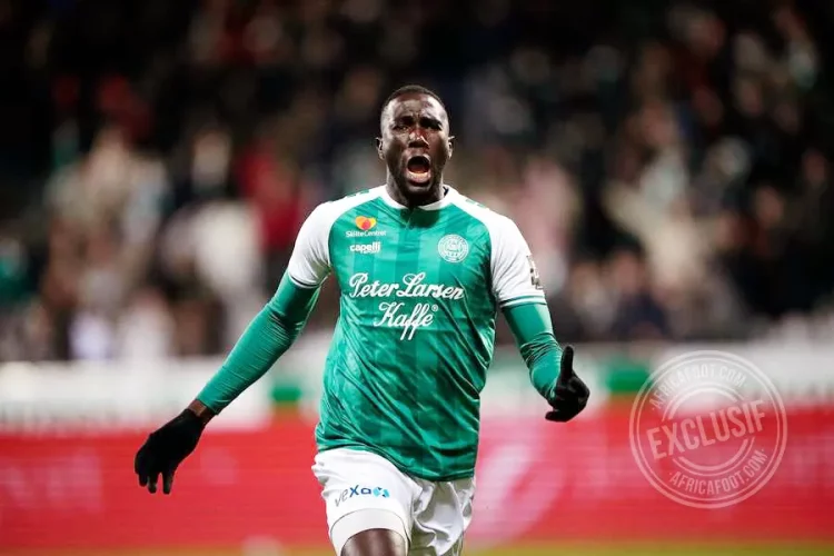 Alassana Jatta