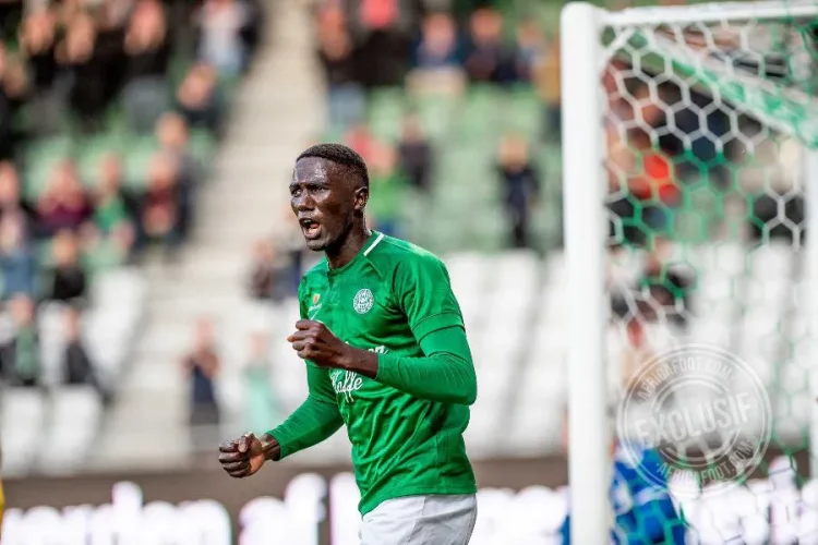 Alassana Jatta