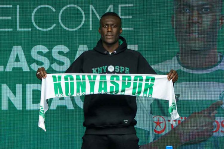 Alassane Ndao