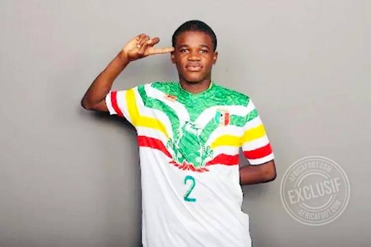 Alassane Togola