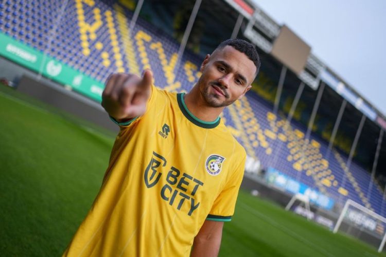 Alessio Da Cruz