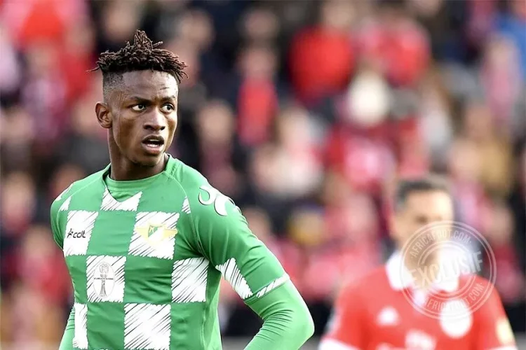 Alfa Semedo