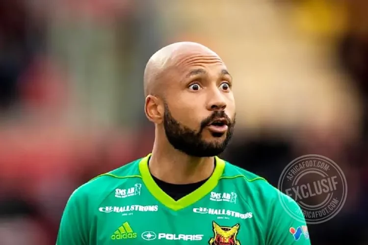 Aly Keïta