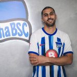 Aymen Barkok
