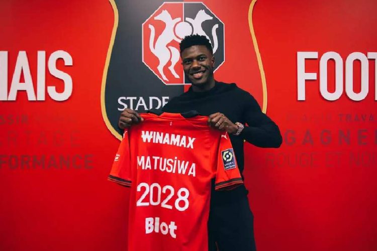 Azor Matusiwa