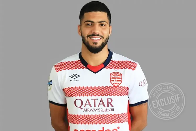 Bassem Srarfi