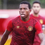 Cédric Gbo