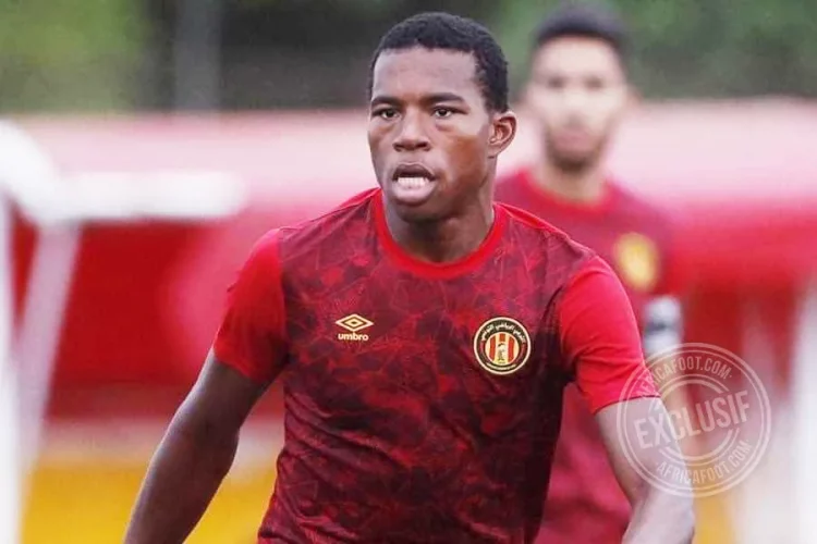 Cédric Gbo