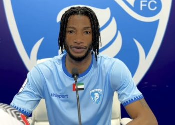 César Manzoki rejoint Hatta Club