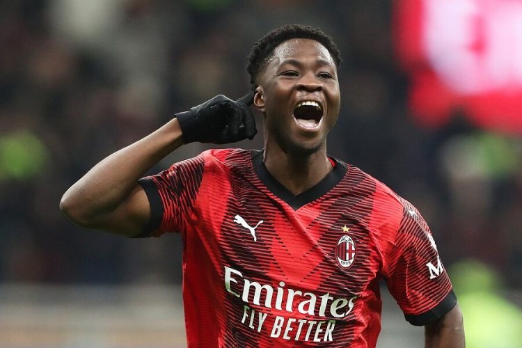Chaka Traorè