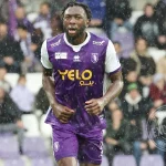 Charly Keita