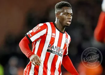 Cheick Ismaila Coulibaly