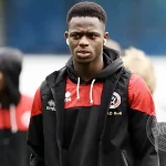 Cheick Ismaila Coulibaly