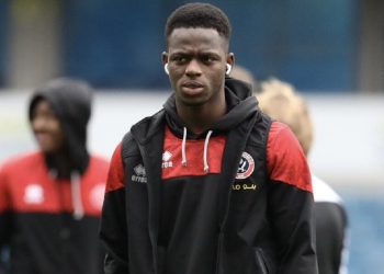 Cheick Ismaila Coulibaly