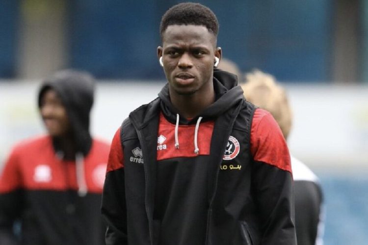Cheick Ismaila Coulibaly