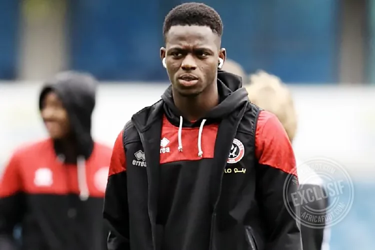 Cheick Ismaila Coulibaly