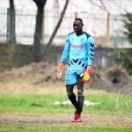 Cheick Oumar Keïta