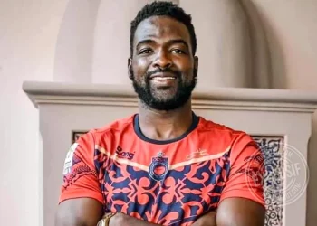 Cheickna Kolo Samake