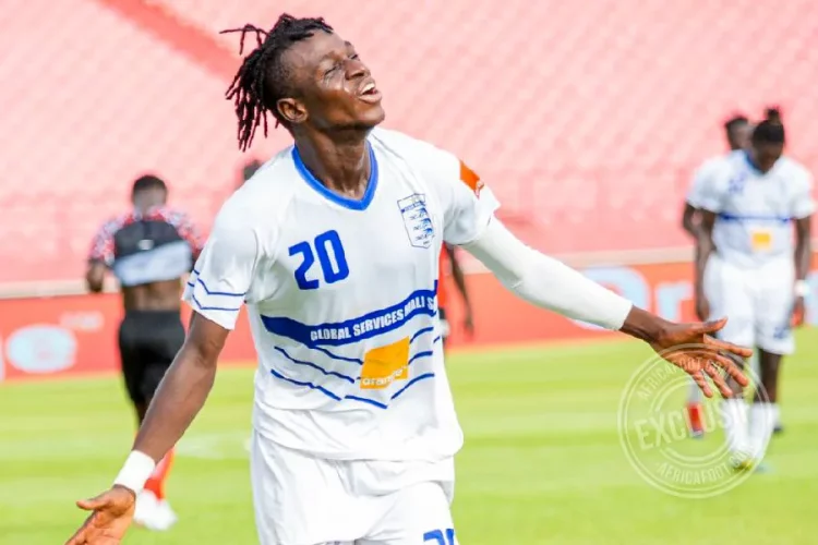 Daouda Coulibaly