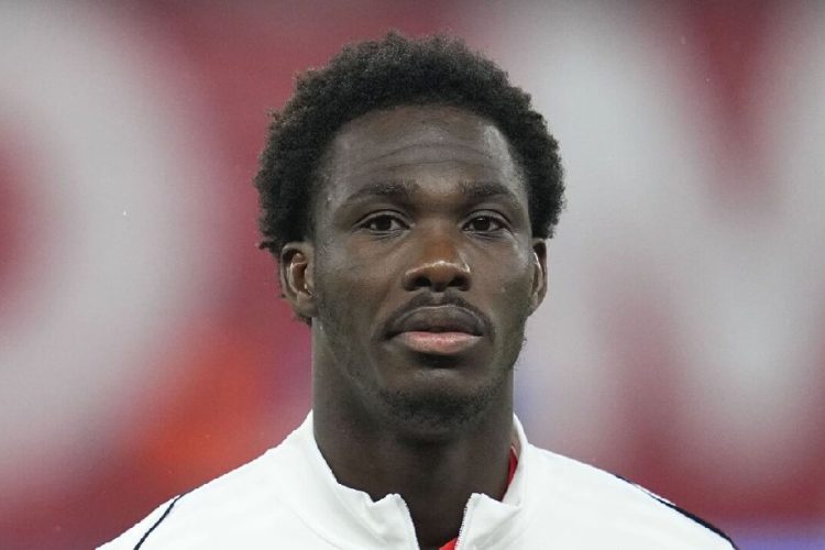 David Datro Fofana
