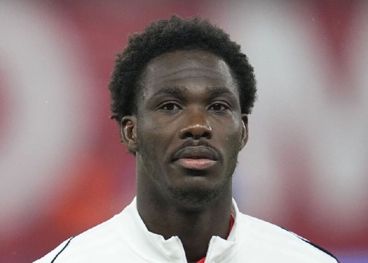 David Datro Fofana