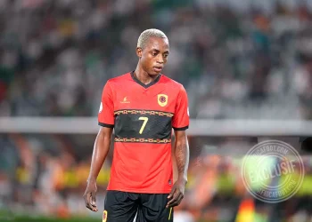 Deivi Miguel Vieira Gilberto