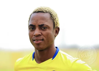 Deivi Miguel Vieira Gilberto