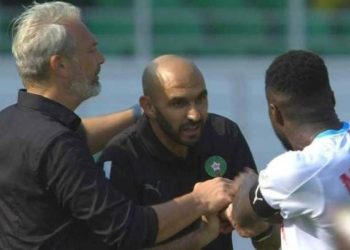 Top 5 des sujets qui ont fait polémique dans la phase de groupes de la CAN 2023