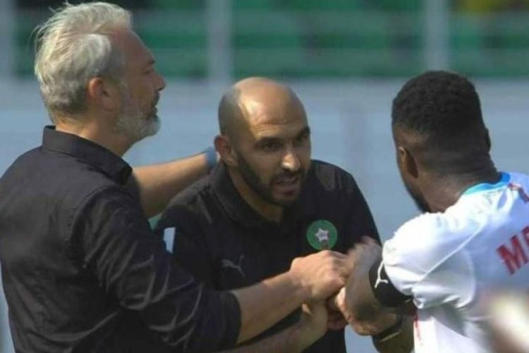 Top 5 des sujets qui ont fait polémique dans la phase de groupes de la CAN 2023