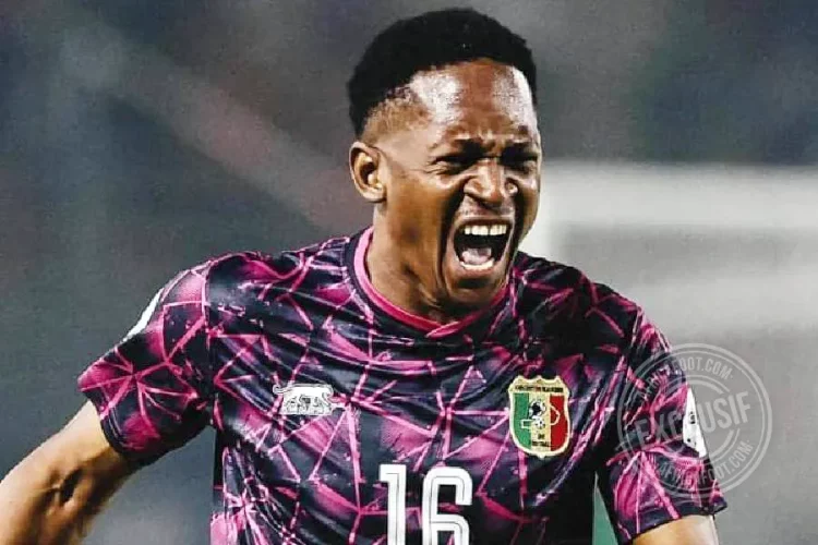 Djigui Diarra