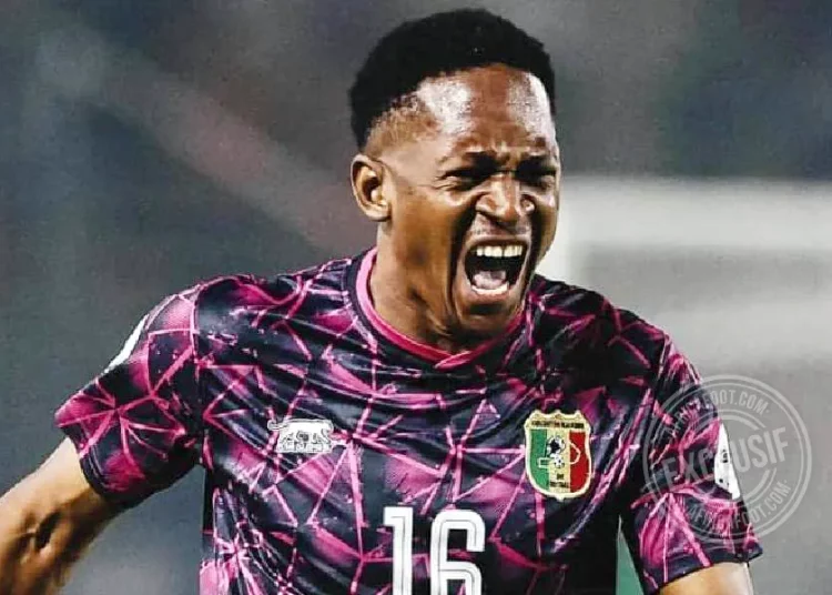 Djigui Diarra