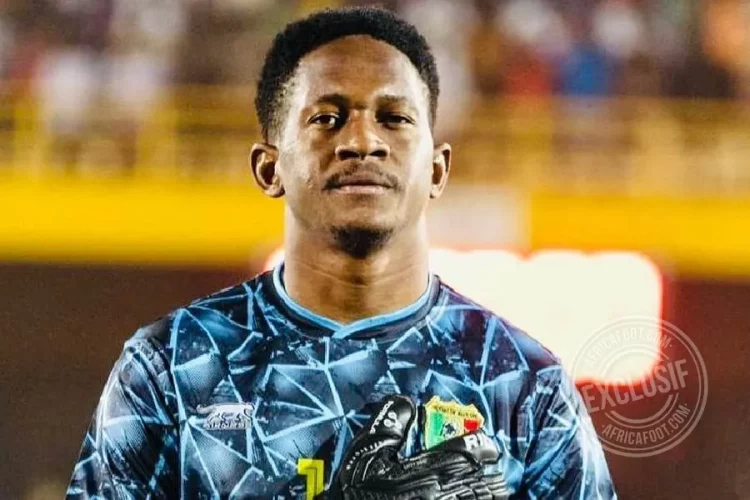 Djigui Diarra