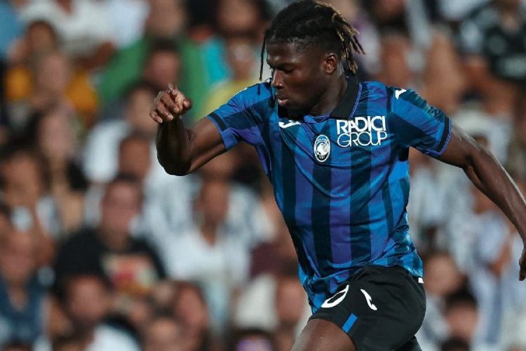 El Bilal Touré