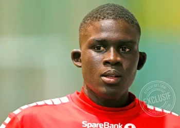 El Hadji Malick Diouf