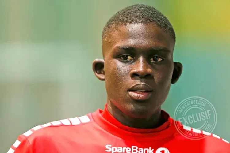 El Hadji Malick Diouf