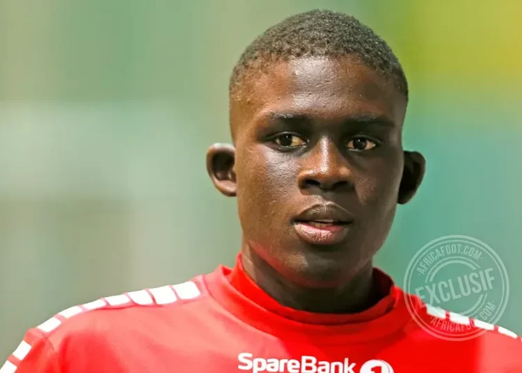 El Hadji Malick Diouf