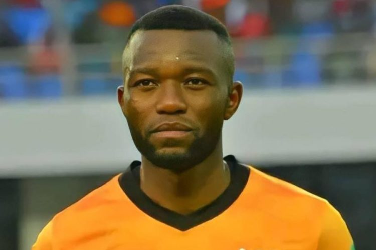 Emmanuel Banda