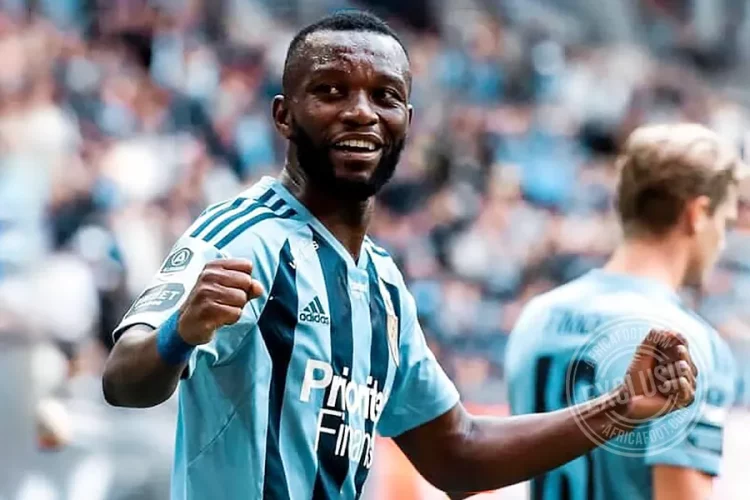 Emmanuel Banda