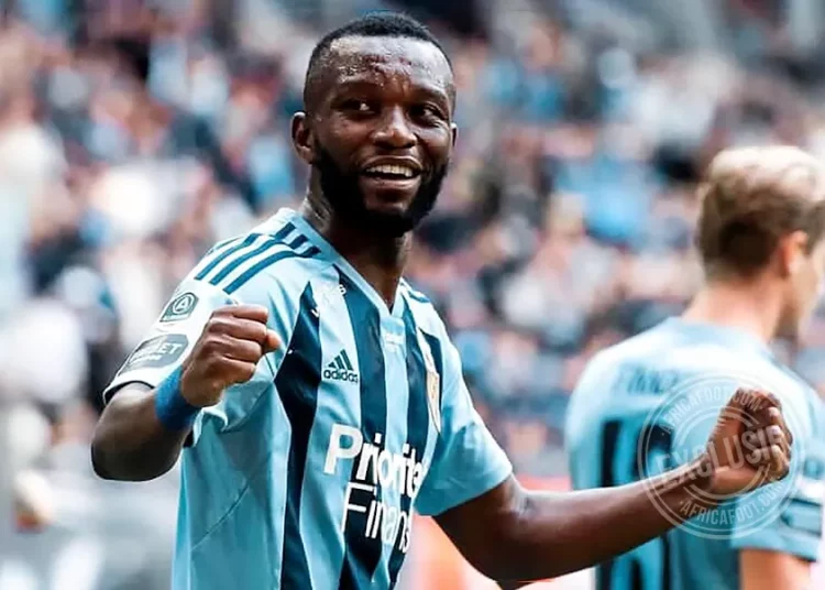 Emmanuel Banda