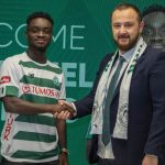 Emmanuel Boateng