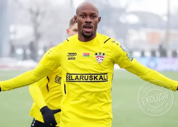 Euloge Mèmè Placca Fessou