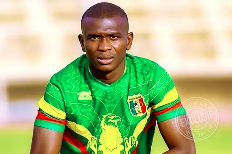 Fady Sidiki Coulibaly