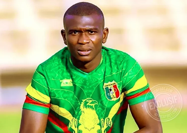 Fady Sidiki Coulibaly