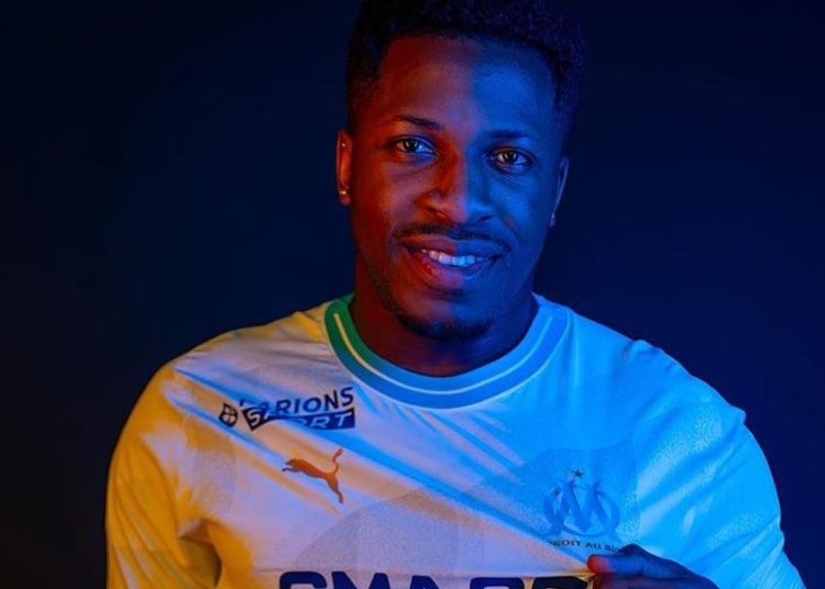 Faris Pemi Moumbagna