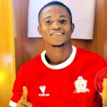 Favour Akem