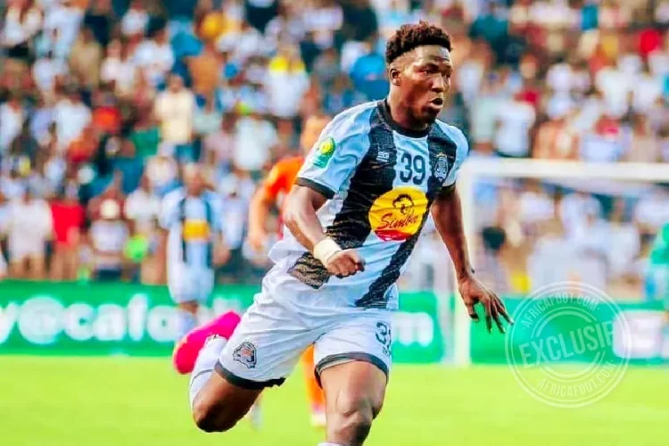 Fily Traoré