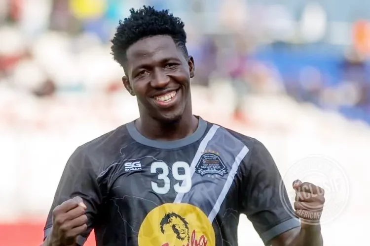 Fily Traoré