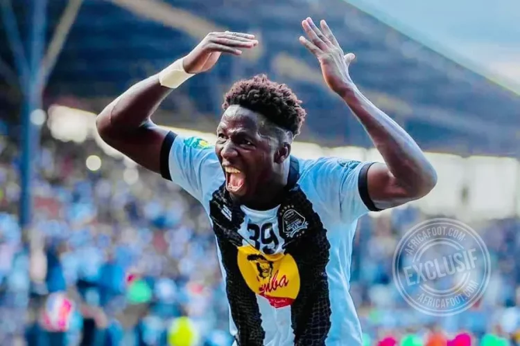 Fily Traoré