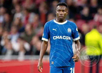 François-Régis Mughe