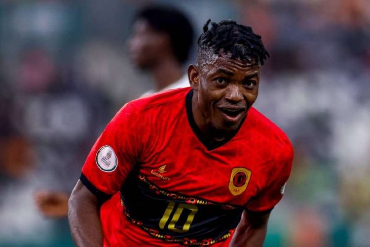 Gelson Dala